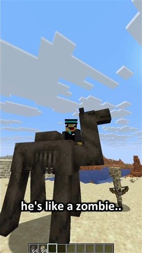 The SHOCKING TRUTH About MINECRAFT's New MOBS