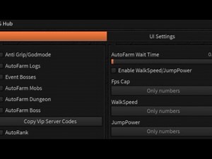 Hydrogen Shindo Life Script | AF+Event Boss