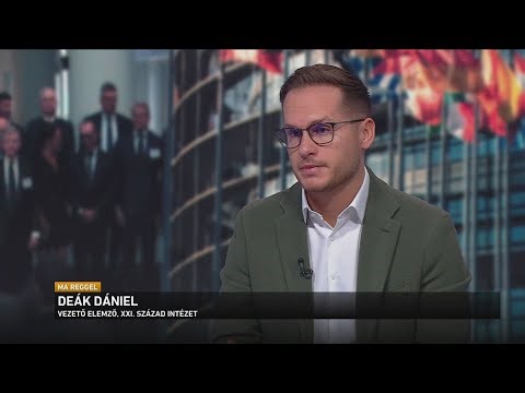 Orbán Viktor: Az Európai Unió elhatározta, hogy háborúba megy, és be is mutatta háborús stratégiáját