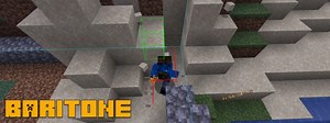 Baritone   Fabritone - бот баритон, авто стройка, авто добыча ресурсов [1.21.8] [1.21.5] [1.20.4] [1.19.4] [1.18.2] [1.17.1] [1.16.5] [1.12.2]