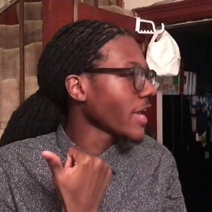 1.2M views · 33K reactions | When people awkwardly laugh when they can’t understand you & take you as a comedian | Hardstop Lucas | Facebook