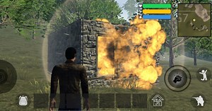 Download & Play Stranded Isle on PC & Mac (Emulator)