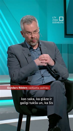 Komentējot sava kolēģa, režisora Alvja Hermaņa politiskās aktivitātes, Valters Sīlis raidījumā #1pret1 uzsver, ka, lai gan Hermaņa pārstāvētā kustība pārstāv konkrētu interešu loku, tas nav visaptverošs. Vienlaikus ir ļoti būtiski, ka paužot kādu viedokli, cilvēki ir arī gatavi uzņemties atbildību, lai to realizētu." | LTV Ziņu Dienests