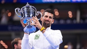 Novak Djokovic wins 24th Grand Slam singles title at 2023 US Open