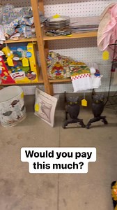 74K views · 852 reactions | Love these! Would you pay this much? | Part-Time Pickers | Facebook