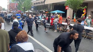 158 reactions · 3 comments | The Sci-Tech band is bringing the beats to downtown #Springfield for the World’s Largest Pancake Breakfast! Stop by until 11 a.m. for some food and fun (tickets $3 for adults, $1 for kids) | Western Mass News | Facebook