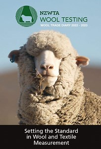 NZ Wool Testing Industry | New Zealand Wool Testing Authority