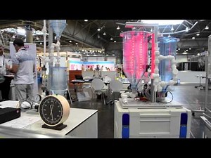 WorldSkills Leipzig 2013 Highlights - Competition Day 4