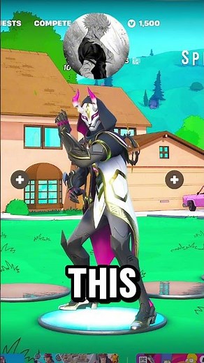 I Played Fortnite’s SCARIEST Horror Map Ever!!!