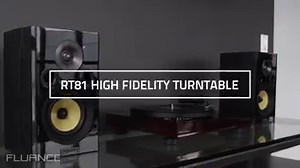 When you want the absolute best in music performance | Fluance Audio