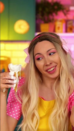 Making a Cake Has Never Been This Easy! 🎂👑 DIY 3-Tier Castle Cake for Your little royals