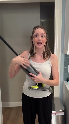 My wife bought THIS...