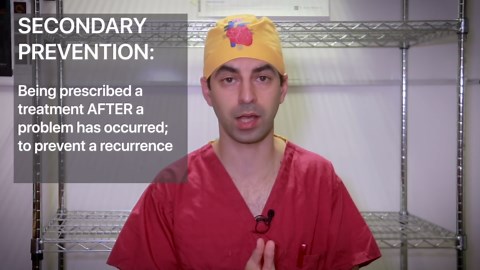 What you should really know about statins in 10 minutes