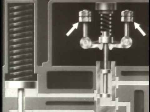 DIESEL ENGINE GOVERNORS - PART 1