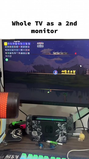 Exploring Calamity Mod Features in Terraria Gameplay