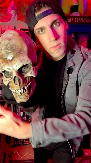 My Full Grim Reaper Cosplay Costume 🔥💀😱