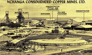 How is Copper Ore Processed - 911Metallurgist
