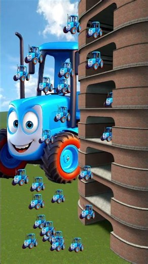 ALL SIZE THOMAS THE TANK ENGINE TRAIN CAR PLANE NEXTBOT ARMY FAMILY TALLGRASS Garry's Mod