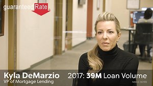 4.1K views · 56 reactions | Find out how Guaranteed Rate sets you up to achieve goals you never thought you could reach. | Rate - Guaranteed Rate | Facebook