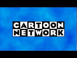 Cartoon Network Ident 2016 using the 1992 logo