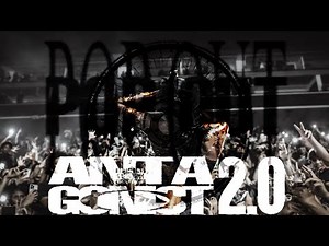 Playboi Carti - "POP OUT" - ANTAGONIST INTRO (UPDATED) (Official)