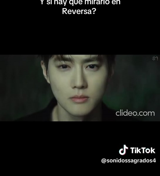 #EXO #Reverxe @Vari ✨️