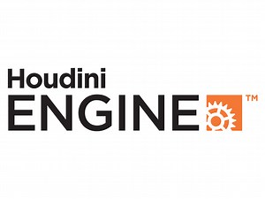 Houdini Engine