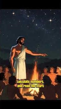 The Story of #Prometheus and the Theft of Fire | #GreekMythology #ancientgreece #mythologyexplained