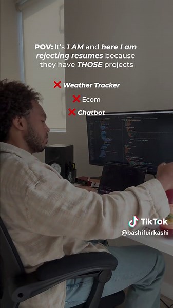 Do Not Use Coding Projects Like It’s 2023 ❌ Here are 3 coding projects with real world problems to do instead ⬇️ 1️⃣Forest Fire Prediction System ✅Wildfires are becoming more frequent with climate change, making early detection crucial. ✅Combines satellite imagery, IoT data, and AI models to predict fire risks before they spread. ✅Helps governments, firefighters, and environmental organizations respond proactively. ✅Demonstrates expertise in AI, geospatial analysis, IoT, and disaster prediction.