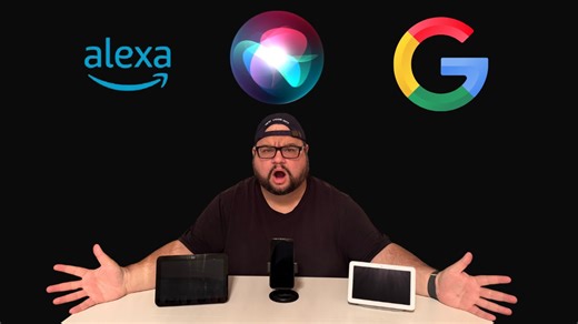Can Siri, Google, or Alexa understand my Deaf accent? In this episode, I put all three voice assistants to the test by asking them the same questions using my voice. I'm Deaf with a cochlear implant—and let’s just say, speech recognition isn’t always on my side 😅 Which AI understands me the best? Who fails miserably? And who earns the Deaf-friendly crown? Watch to find out 👀 And comment below: has your voice assistant ever misunderstood you? Like, comment, and subscribe for more Deaf perspecti