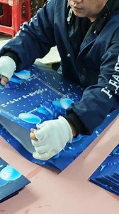 921K views · 7K reactions | Real shots reveal the Jialan Package...