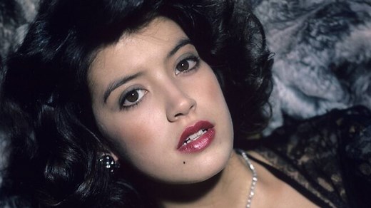 Lace II (1985) | MUBI