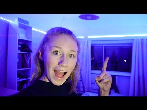 INSANE CEILING LED SETUP