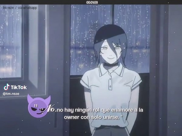 Denji y los Retos de Multifandom en WhatsApp