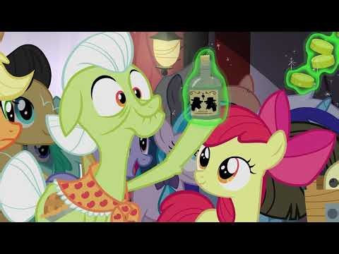 My Little Pony | Testing, Testing, 1, 2, 3 | Friendship Is Magic Season 4