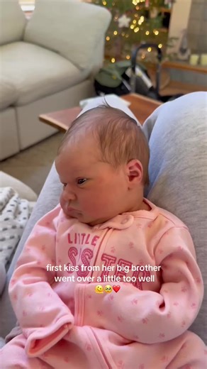 Little Smile Moment with Shelby Leigh Wold