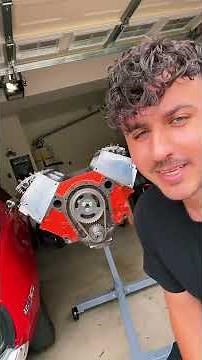 Big block vs small block engines! Explaining the difference