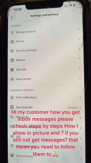 How to Access Inbox Messages Easily