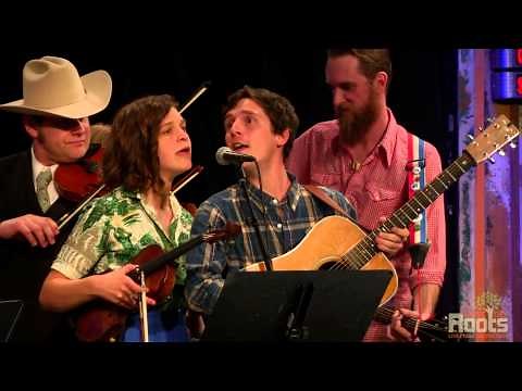 Nashville Jam "Lost Highway"