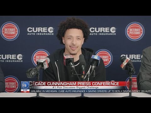 Cade's Biggest Challenge - CURE Auto Insurance 2022 Super Bowl Ad