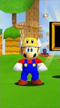 ⭐ Super Mario 64 PC Port - Mario in the Multiverse #1