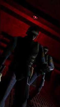 Eisenbergs Alien Nightmare Scene in AvP2 (2001)