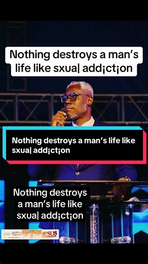 Overcoming Sexual Addiction: A Christian Perspective