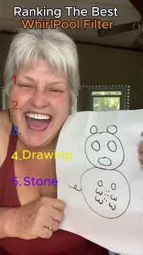 Best Whirlpool Filters 🔧 | Full Comparison & Ranking