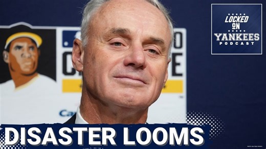 LOCKOUT LOOMING: What you need to know about MLB's impending lockout