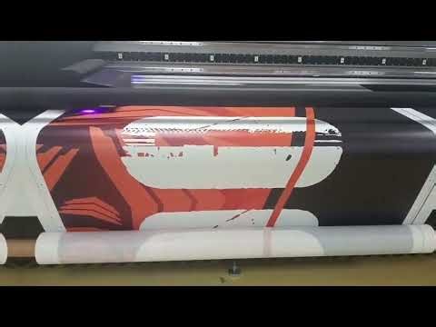 A reliable Chinese factory of PVC flex banner,mesh banner since 2005