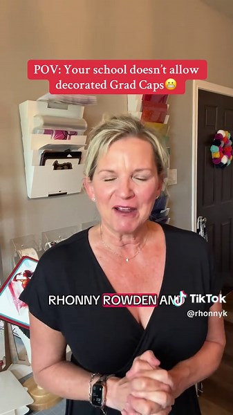 Decorated Grad Cap Ideas for 2026 Graduates