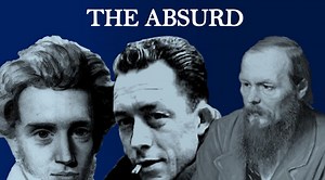 The Absurd – Camus, Kierkegaard & Dostoevsky | Existentialism - Eternalised