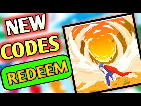 All* Secret* 👑 STRONGEST PUNCH SIMULATOR CODES UPDATE! (Roblox)