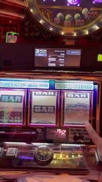 Pinball for US ONE TIME! #gambling #casino #money #comedy #slots